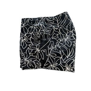 GAP every day linen shorts size XS